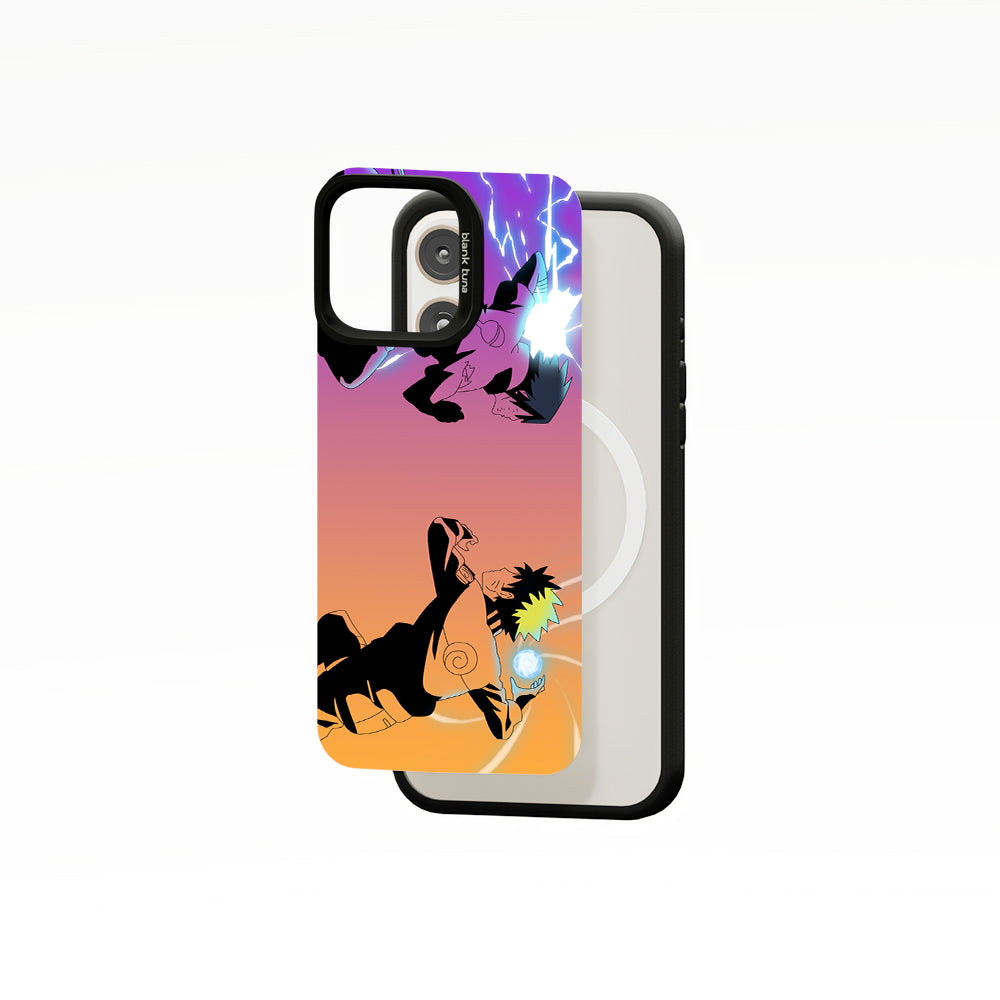 Custom Collection - Naruto MagSnap Cases (iPhone)