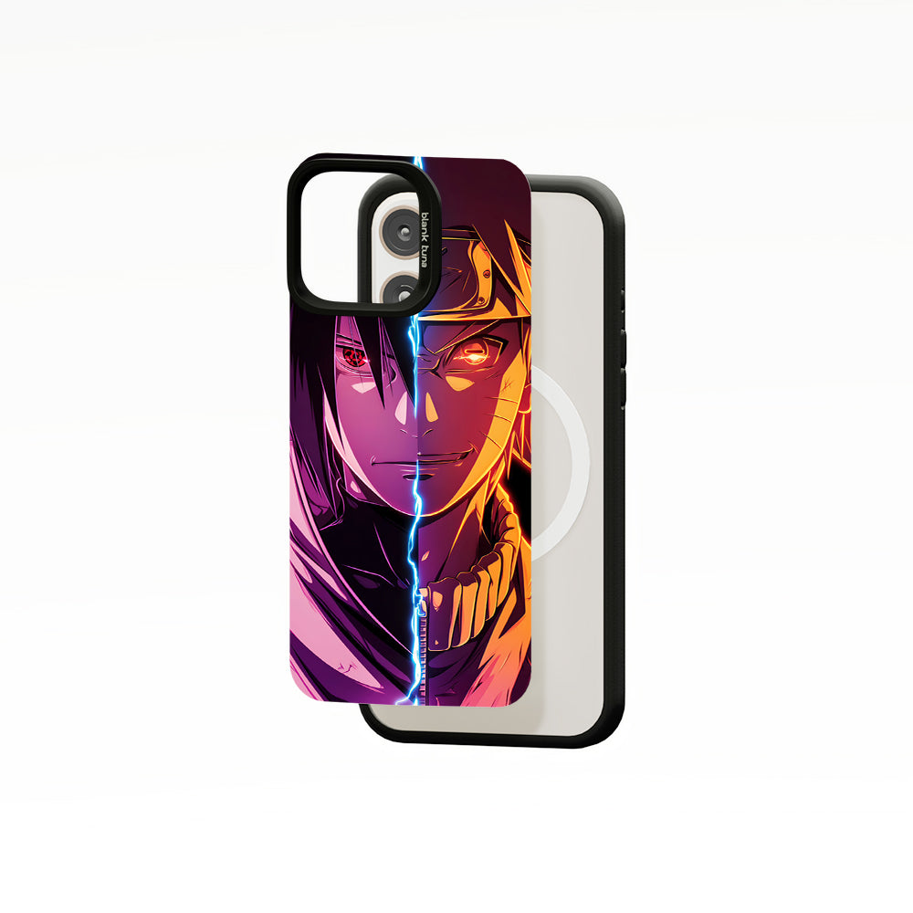 Custom Collection - Naruto MagSnap Cases (iPhone)