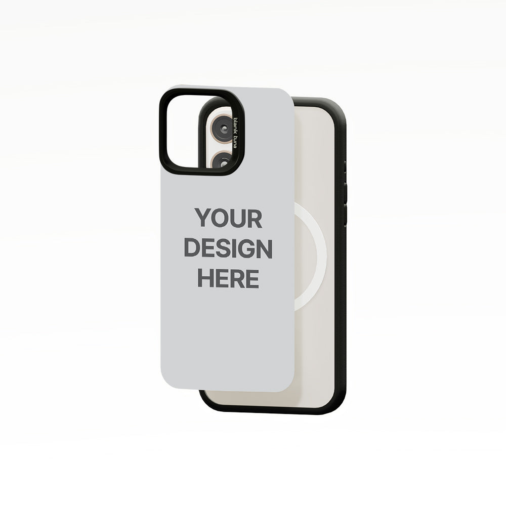 Create Your Own - Custom MagSnap Case (iPhone)