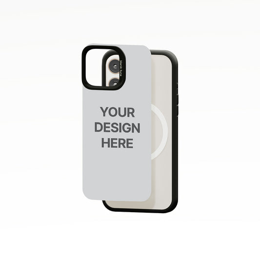 Create Your Own - Custom MagSnap Case (iPhone)