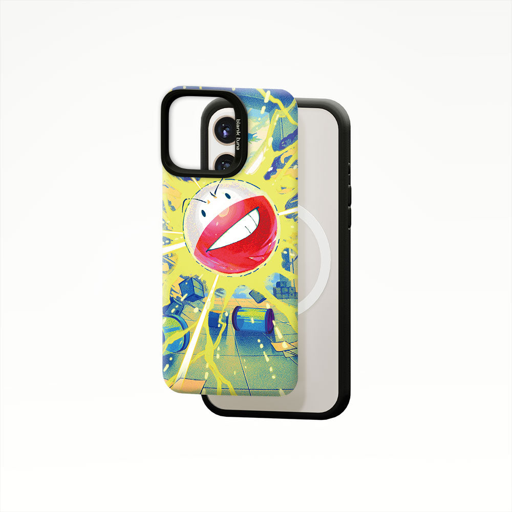 Custom Collection - Pokemon: Genetic Apex 2 MagSnap Cases (iPhone)