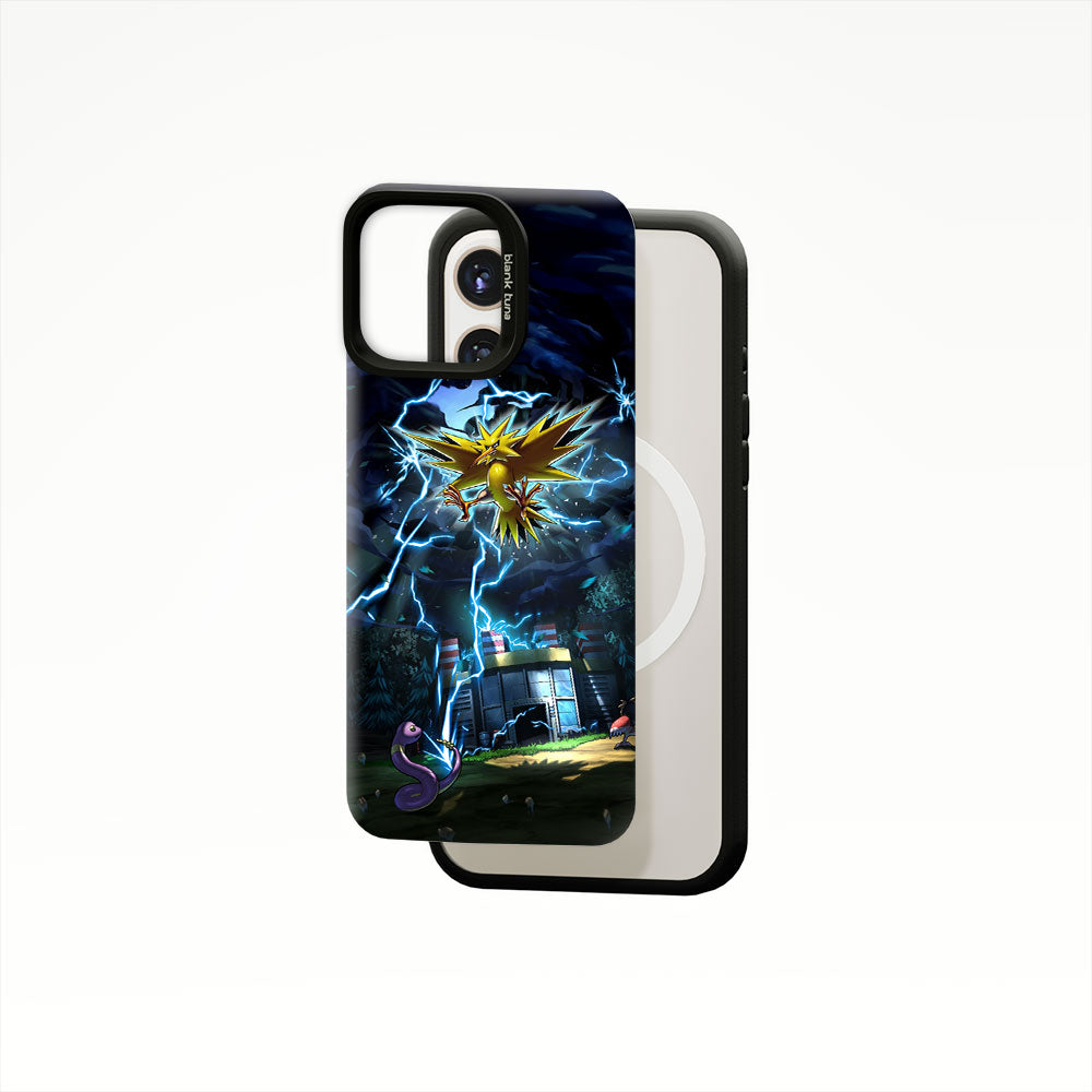 Custom Collection - Pokemon: Genetic Apex 2 MagSnap Cases (iPhone)