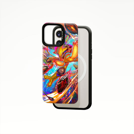 Custom Collection - Pokemon: Genetic Apex 3 MagSnap Cases (iPhone)