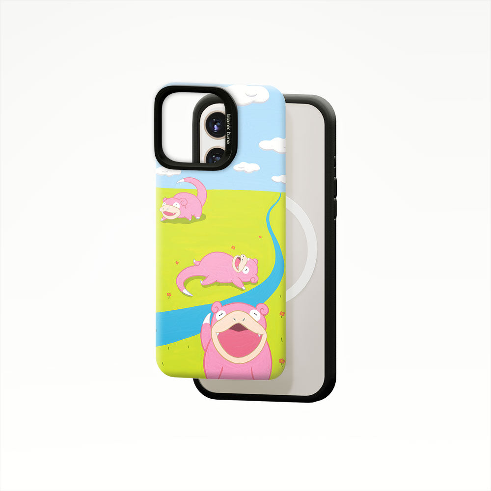 Custom Collection - Pokemon: Genetic Apex 3 MagSnap Cases (iPhone)