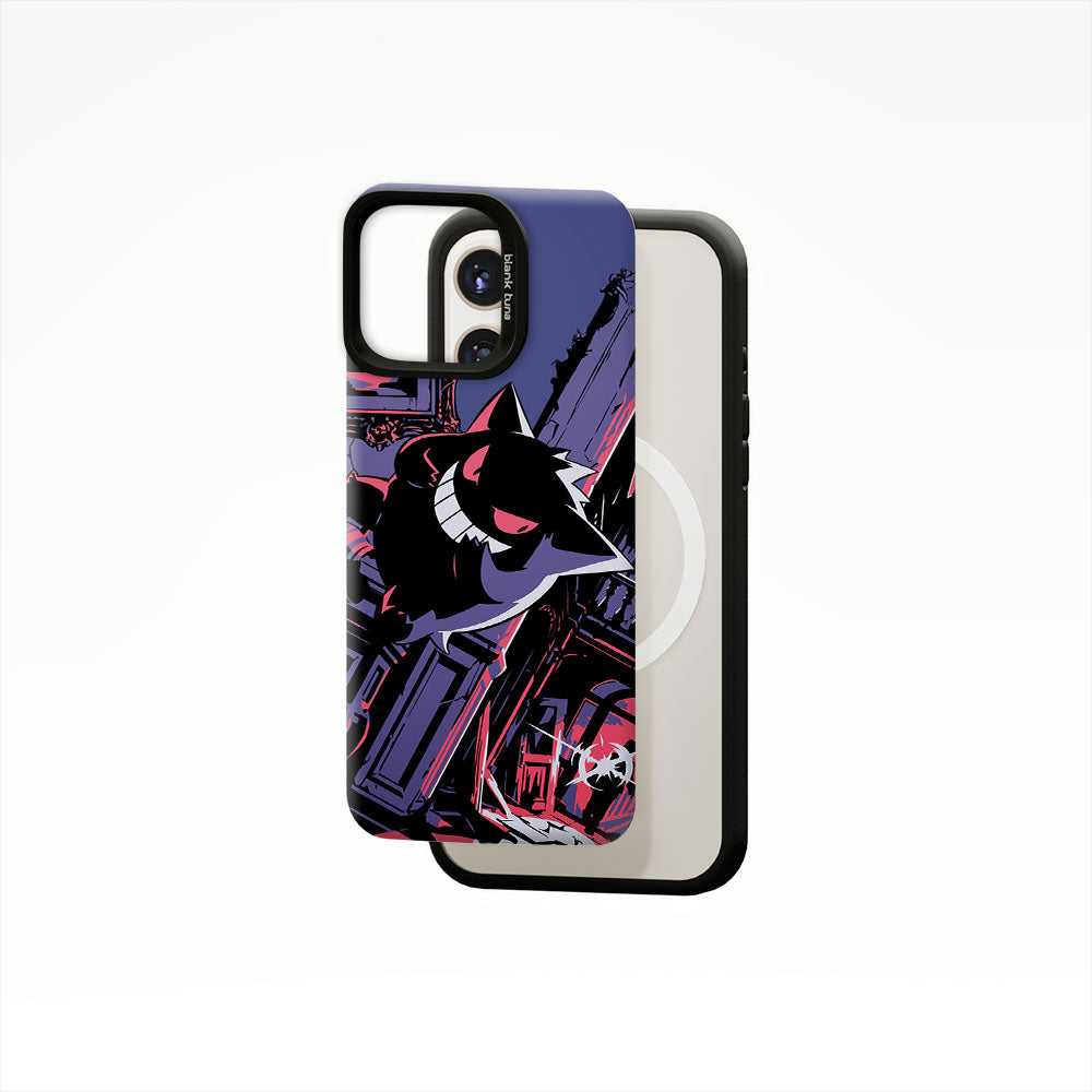Custom Collection - Pokemon: Genetic Apex 3 MagSnap Cases (iPhone)