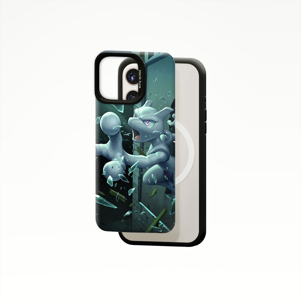 Custom Collection - Pokemon: Genetic Apex 3 MagSnap Cases (iPhone)