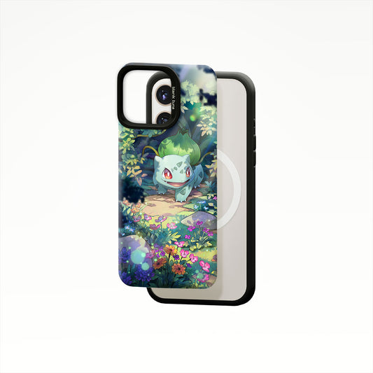 Custom Collection - Pokemon: Genetic Apex 1 MagSnap Cases (iPhone)