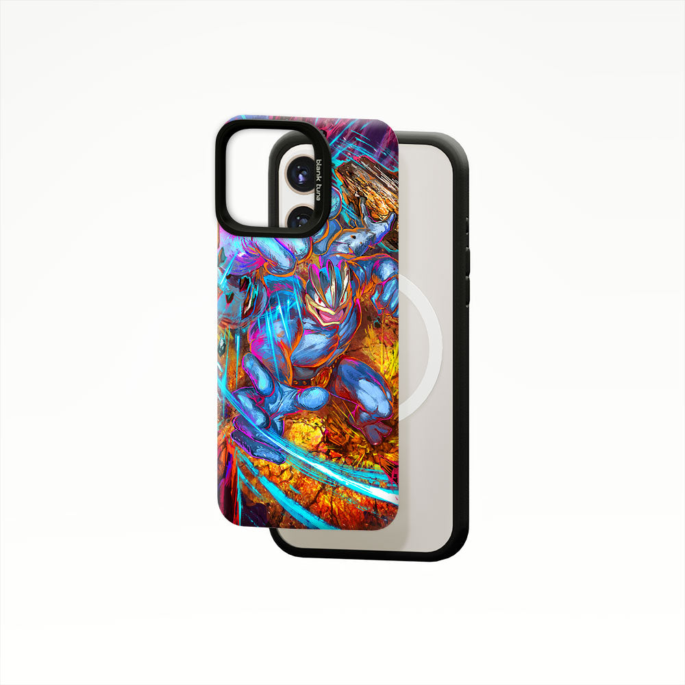 Custom Collection - Pokemon: Genetic Apex 3 MagSnap Cases (iPhone)