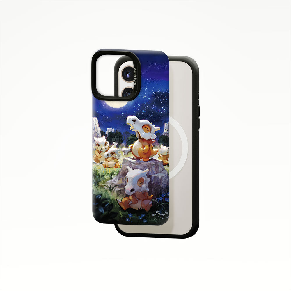Custom Collection - Pokemon: Genetic Apex 3 MagSnap Cases (iPhone)