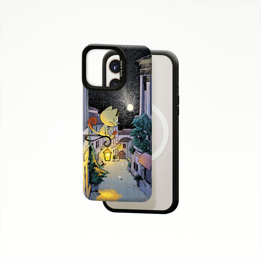 Custom Collection - Pokemon: Genetic Apex 5 MagSnap Cases (iPhone)