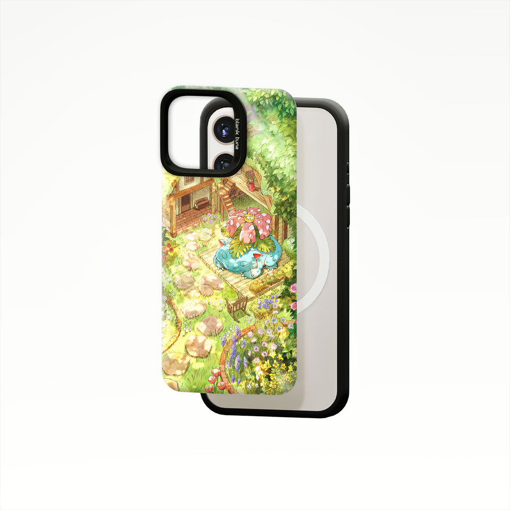 Custom Collection - Pokemon: Genetic Apex 5 MagSnap Cases (iPhone)