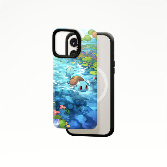 Custom Collection - Pokemon: Genetic Apex 2 MagSnap Cases (iPhone)