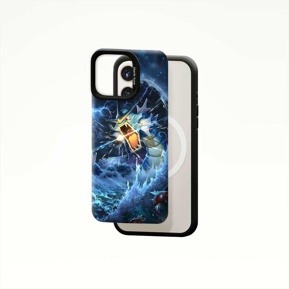 Custom Collection - Pokemon: Genetic Apex 2 MagSnap Cases (iPhone)