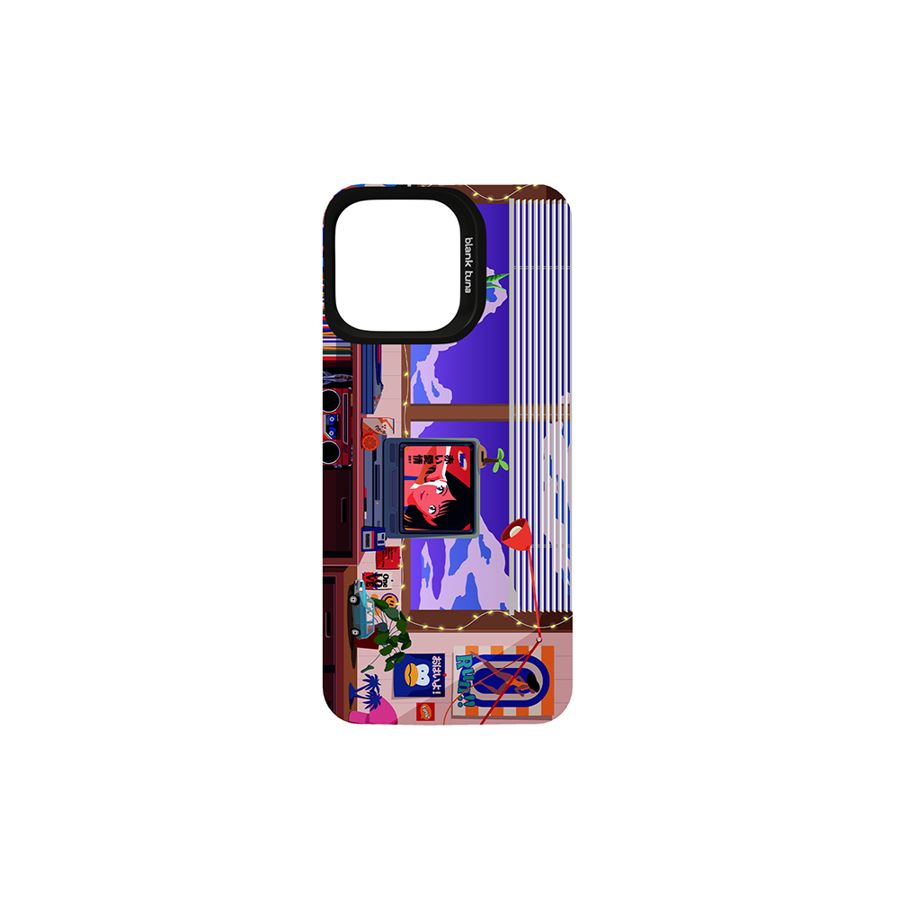 Tokyo Dreamscape Collection - "Dusk" MagSnap Case (iPhone)