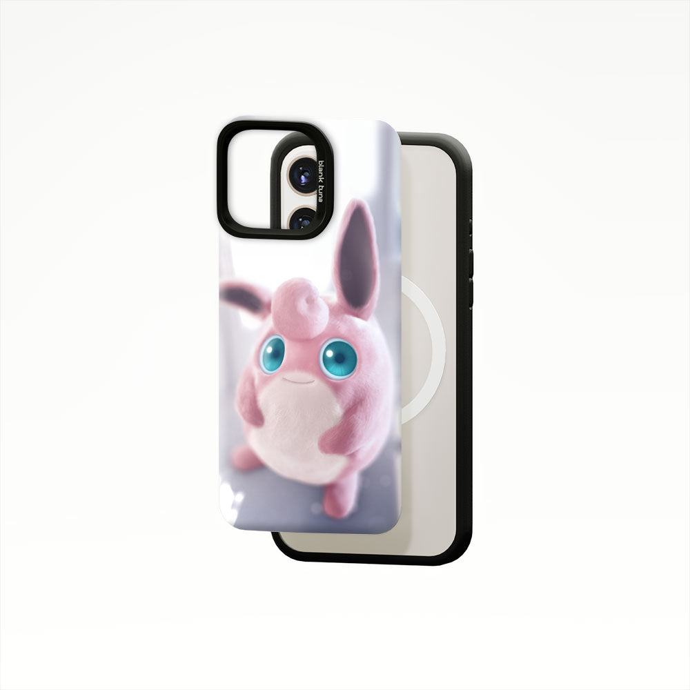 Custom Collection - Pokemon: Shiny Rivalry 2 MagSnap Cases (iPhone)