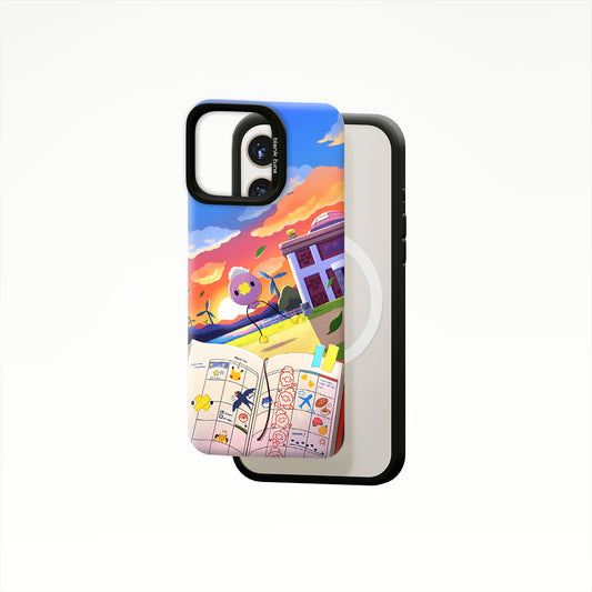 Custom Collection - Pokemon: Space-Time Smackdown 3 MagSnap Cases (iPhone)