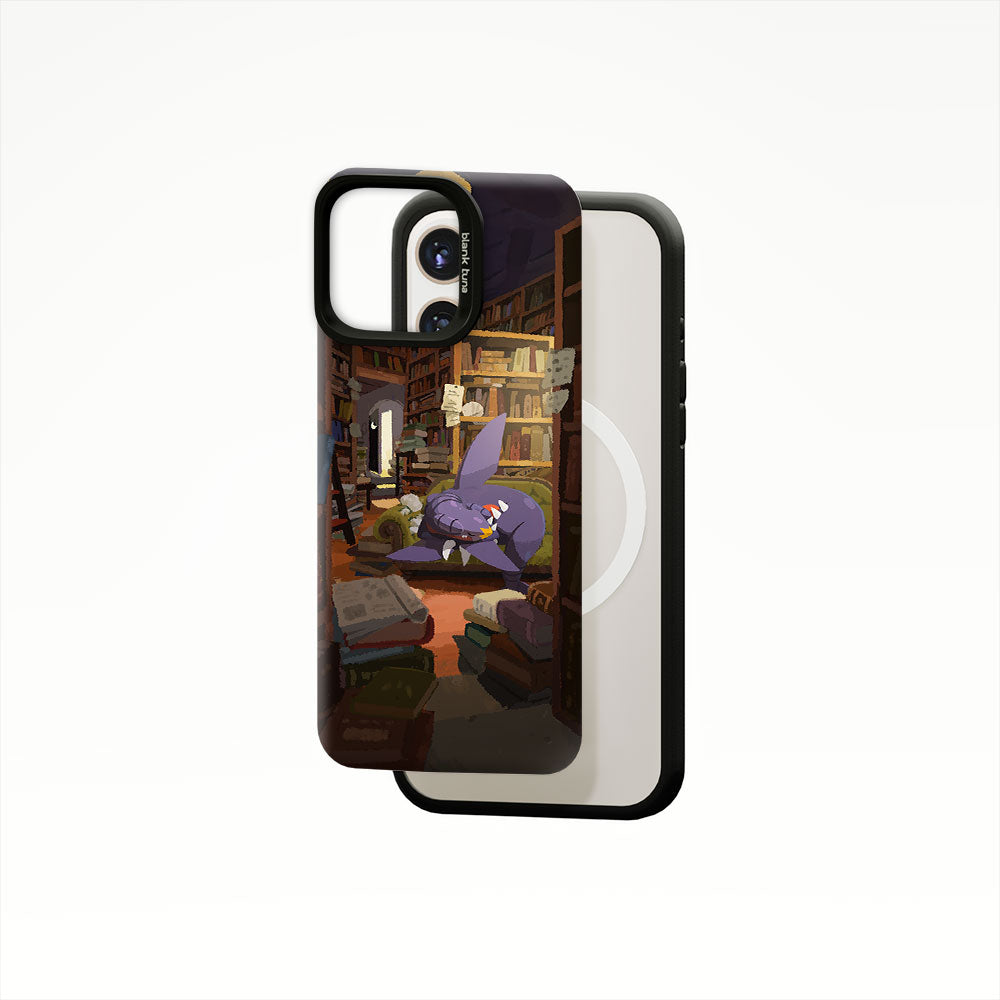 Custom Collection - Pokemon: Space-Time Smackdown 5 MagSnap Cases (iPhone)