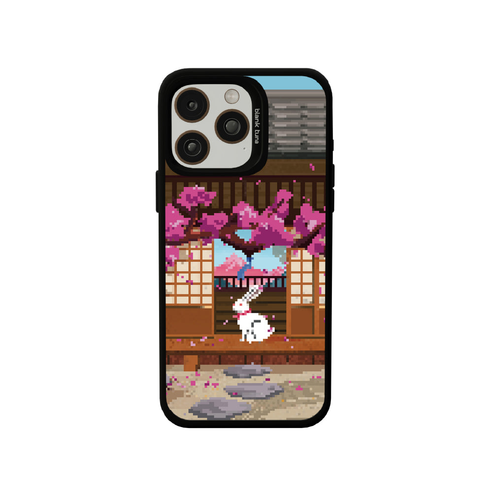 4 Seasons Collection - "Spring" MagSnap Case (iPhone)