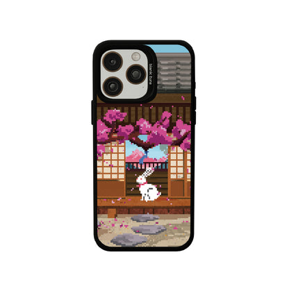 4 Seasons Collection - "Spring" MagSnap Case (iPhone)