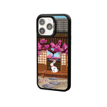 4 Seasons Collection - "Spring" MagSnap Case (iPhone)