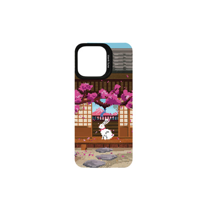 4 Seasons Collection - "Spring" MagSnap Case (iPhone)