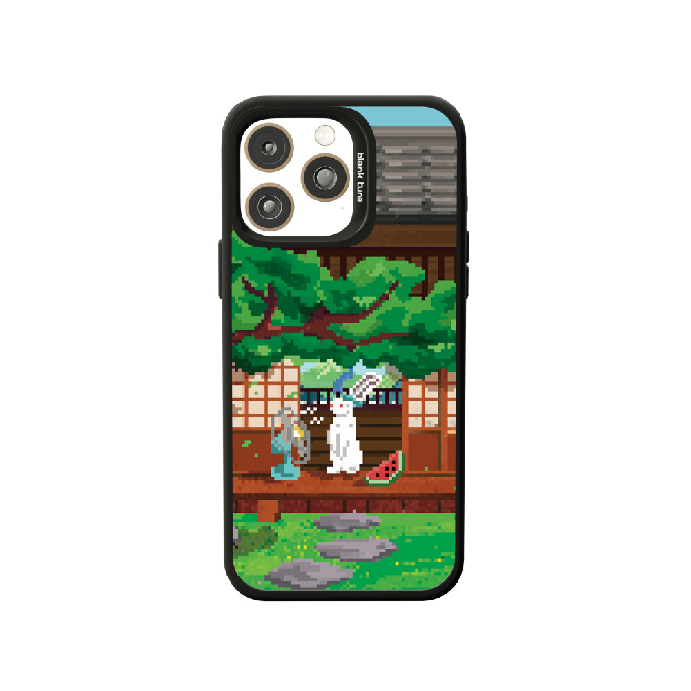 4 Seasons Collection - "Summer" MagSnap Case (iPhone)