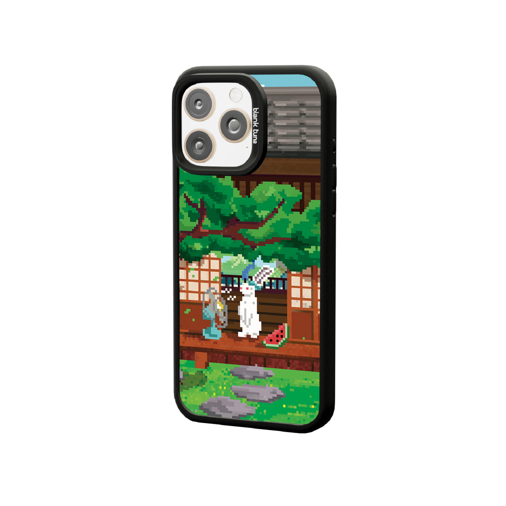 4 Seasons Collection - "Summer" MagSnap Case (iPhone)