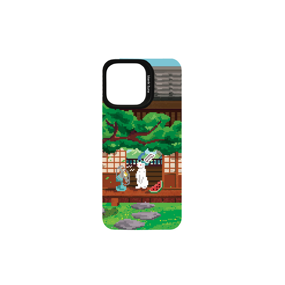 4 Seasons Collection - "Summer" MagSnap Case (iPhone)