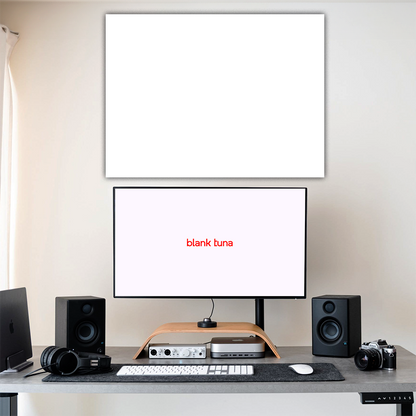 Create Your Own - Custom Acrylic Wall Art