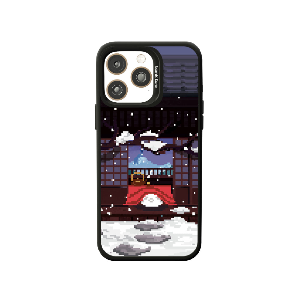 4 Seasons Collection - "Winter" MagSnap Case (iPhone)