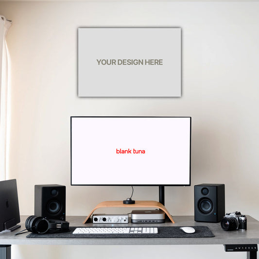 Create Your Own - Custom Acrylic Wall Art