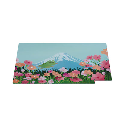 Floral Reverie (Mountain) Collection - "Frog" Graphics Card (GPU) Backplate