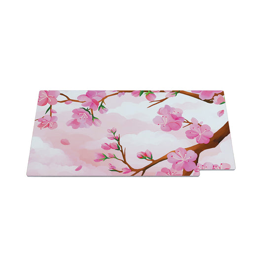 Floral Reverie (Sakura) Collection - "Landscape" Graphics Card (GPU) Backplate