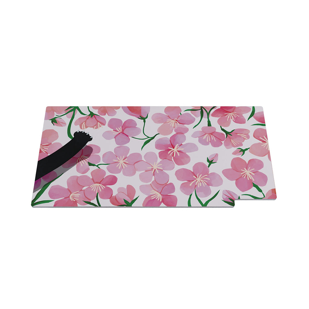 Floral Reverie (Sakura) Collection - "Cat" Graphics Card (GPU) Backplate