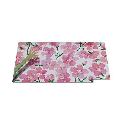 Floral Reverie (Sakura) Collection - "Frog" Graphics Card (GPU) Backplate